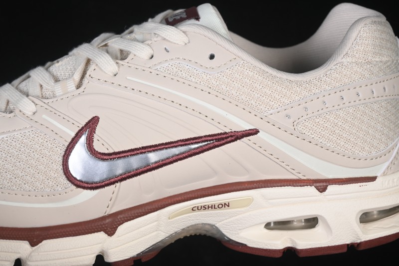 Nike Air Max Moto 2K Retro Running Shoes with Air Cushioning - IM6691-001