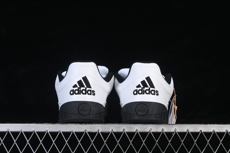 Adidas Human Made x Adidas Adimatic Unisex Shark Bread Casual Skate Shoes - ID7717