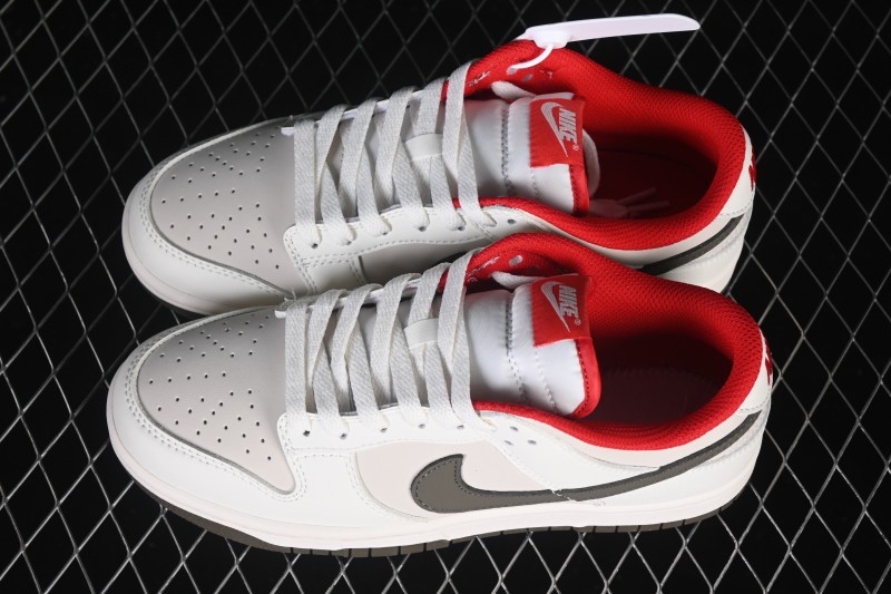 Nike SB Dunk Low Chinese New Year Year of the Horse Limited Edition Low-Top Skateboarding Shoes - IQ9793-020