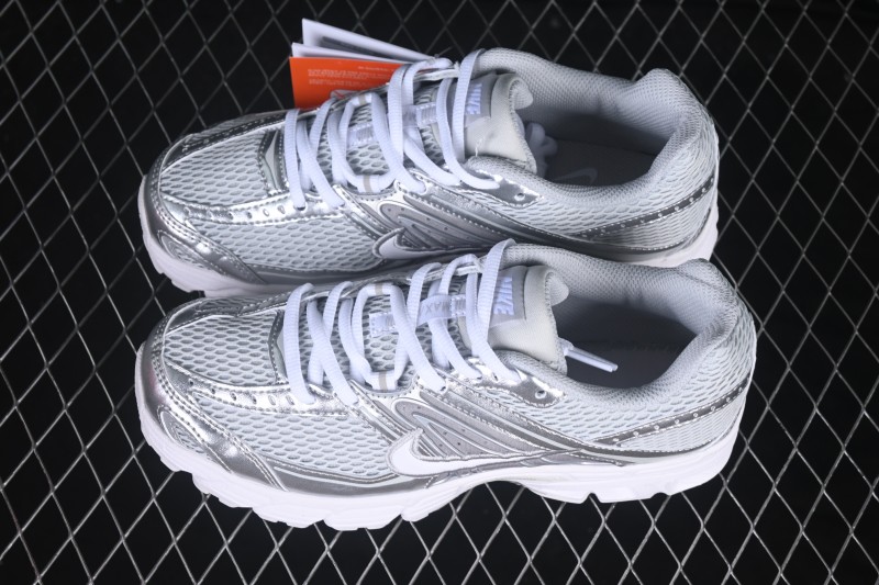 Nike Air Max Moto 2K Retro Running Shoes with Air Cushioning - HQ2056-011