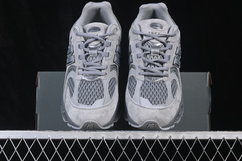 New Balance 1954 Series Retro Comfort Fit Breathable Low-Top Running Shoes - U195438R