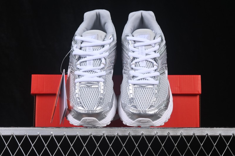 Nike Air Max Moto 2K Retro Running Shoes with Air Cushioning - HQ2056-011