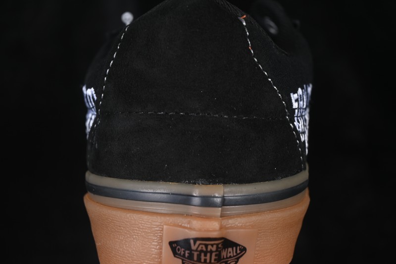 Vans Sk8-Low Casual Low-Top Skateboarding Shoes - VN0A4UUK2V4