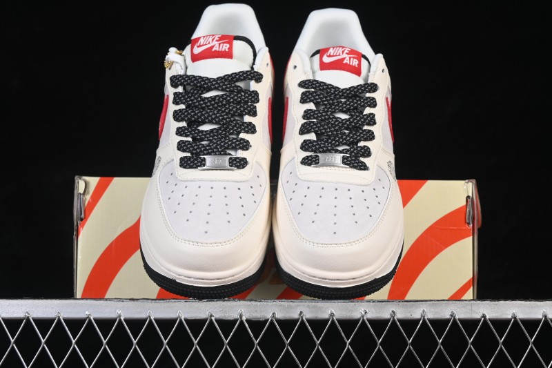 Nike Air Force 1 '07 Low Chinese New Year Limited Edition Basketball Shoes - QW5288-135