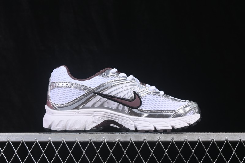 Nike Air Max Moto 2K Retro Running Shoes with Air Cushioning - HQ2056-109