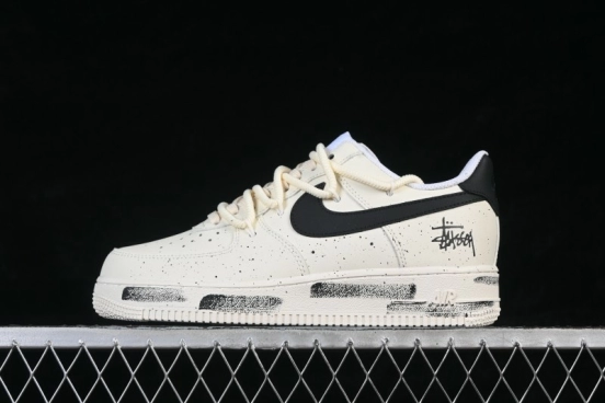 Nike Air Force 1 '07 Low Anime Theme Casual Skateboarding Shoes - ZH0316-159