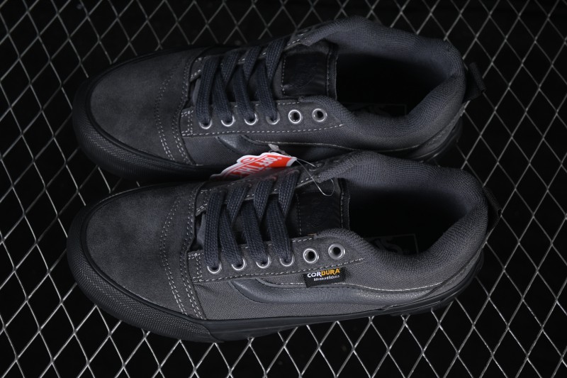 Vans Old Skool Low-Top Casual Skateboarding Shoes - VN000EE6O79