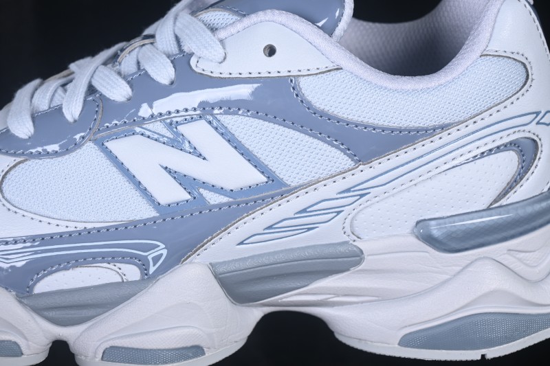 New Balance 9060 Retro Running Lifestyle Shoes with ABZORB Cushioning - U90605HS