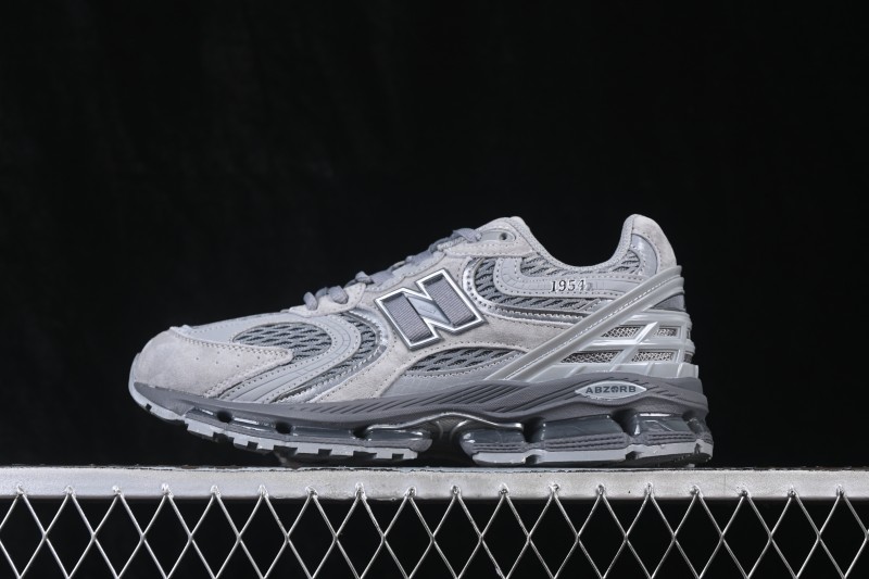 New Balance 1954 Series Retro Comfort Fit Breathable Low-Top Running Shoes - U195438R