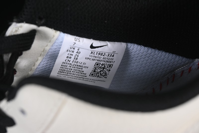 Nike Air Force 1 '07 Low Chinese New Year Year of the Horse Casual Skateboarding Shoes - XL1982-334