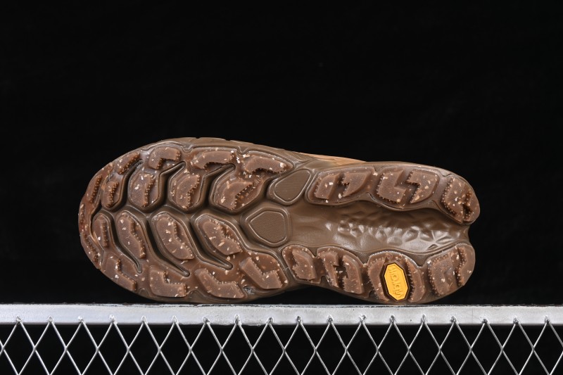 New Balance Fresh Foam X More V3 TDS Running Shoes with Durable Traction and Low-Top Design - MTMORNGA