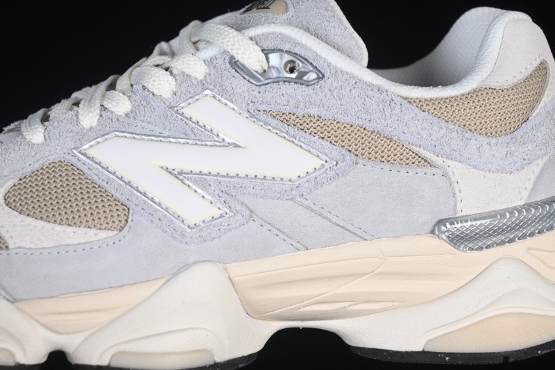 New Balance Retro Vintage Running Shoes with ABZORB Cushioning - U9060440