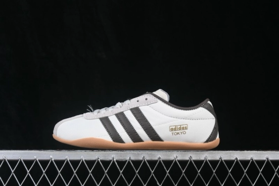 Adidas Originals x Notitle Tokyo W Collaboration Court Low-Top Lifestyle Sneakers - KJ7524