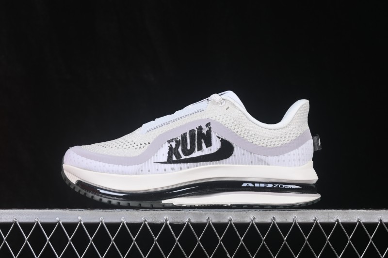 Nike Air Zoom Pegasus Premium FK Running Shoes with Mesh Upper and Air Cushioning - IH2288-001