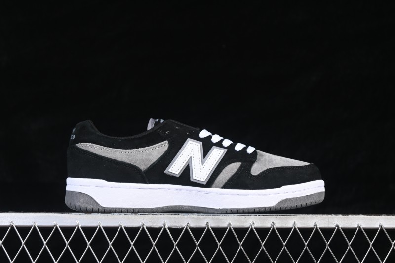 New Balance 480 Series Casual Lifestyle Skate Shoes - NM480WGW