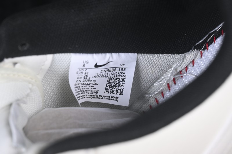 Nike Air Force 1 '07 Low Casual Skateboarding Shoes with Full-Length Air Cushion - DN9688-135