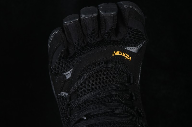 Vibram Roadaround 2 Fitness Barefoot Squat Support Quick-Dry Sports Five-Toe Shoes - 25M1802