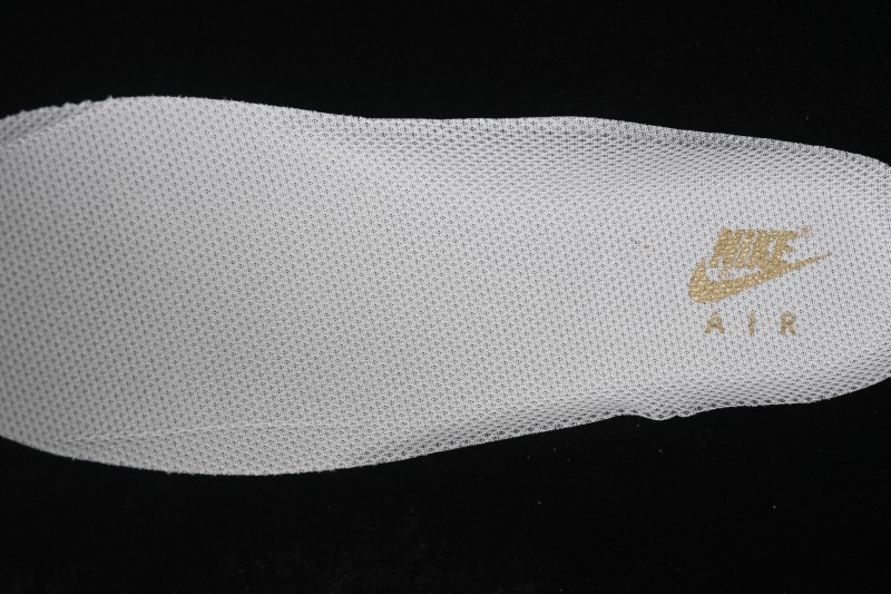 Nike Air Force 1 '07 Low Chinese New Year Lucky Edition White Brown Casual Sneakers - KD1688-005