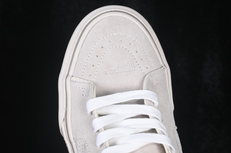Vans Sk8-Low Retro Casual Low-Top Skateboarding Shoes - VN0A4UUK2V4