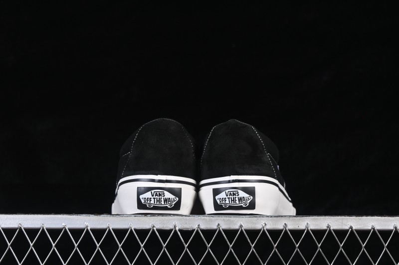 Vans Sk8-Low Low-Top Casual Skateboarding Shoes - VN0A5EE4Y301