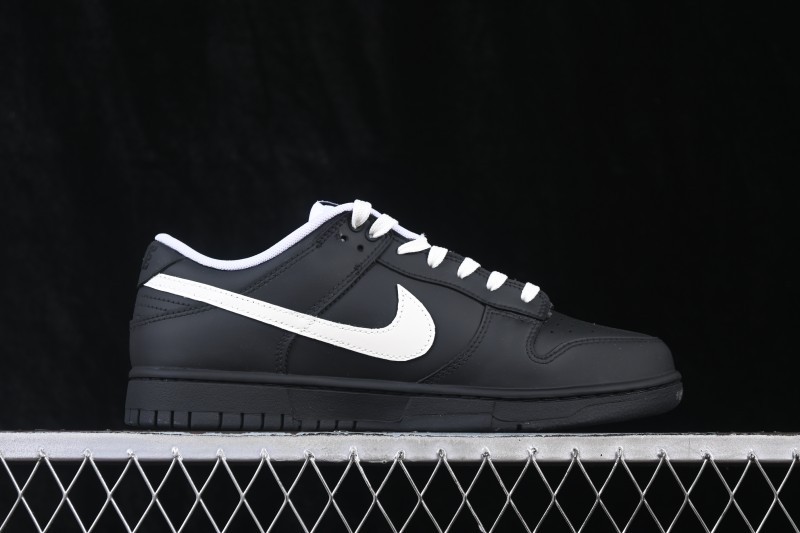 Nike SB Dunk Low Just Do It Anniversary Premium Low-Top Skateboarding Shoes - WC1220-001