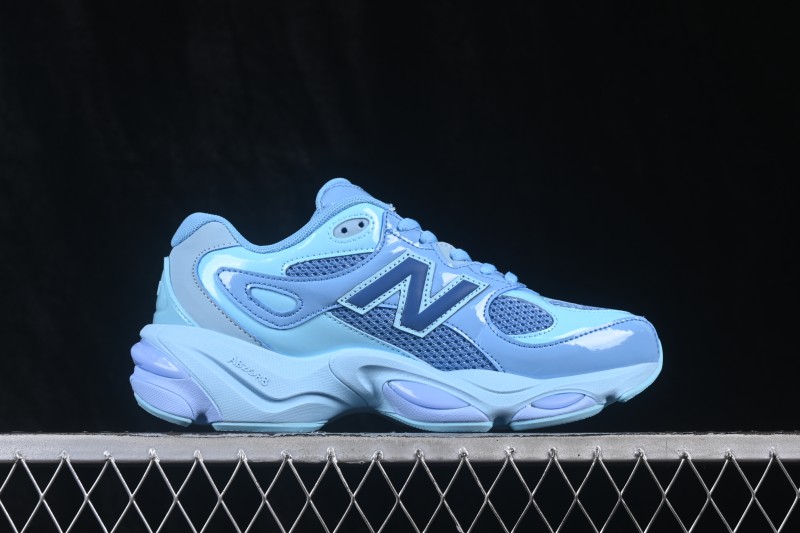 New Balance NB983 Retro Casual Running Shoes for Men and Women - U983PB