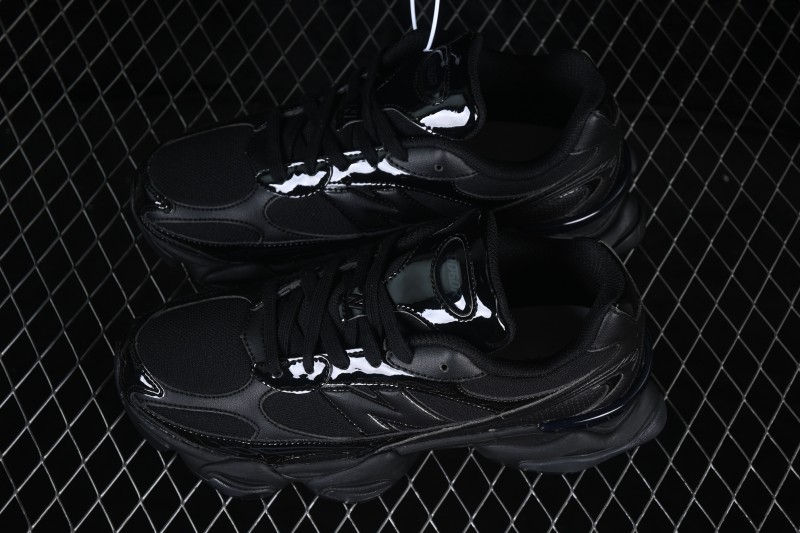 New Balance 9060 Retro Running Shoes with ABZORB Cushioning - U90603BQ