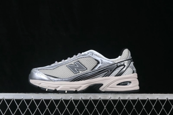 New Balance 509 Retro Running Shoes Vintage Style Comfort - U509C1