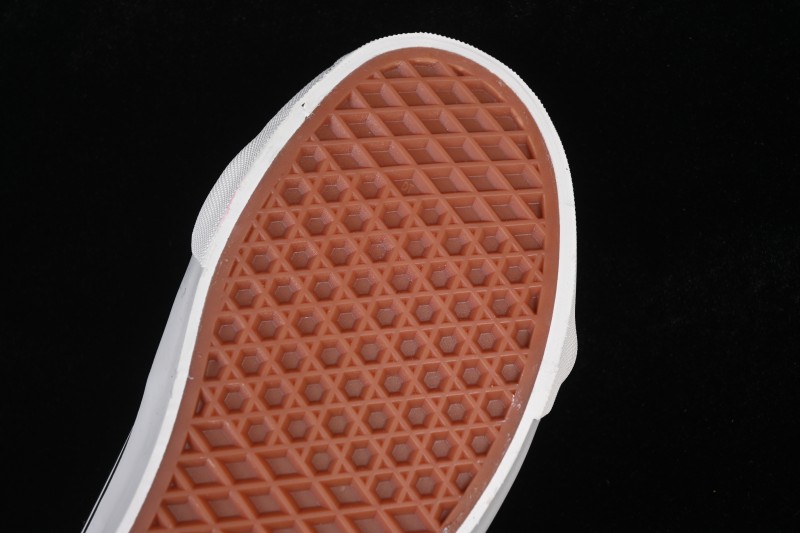 Vans Sk8-Low Low-Top Casual Skateboarding Shoes - VN0A5EE4Y301