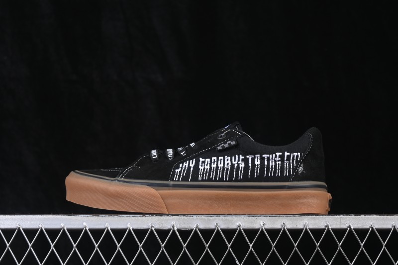 Vans Sk8-Low Casual Low-Top Skateboarding Shoes - VN0A4UUK2V4