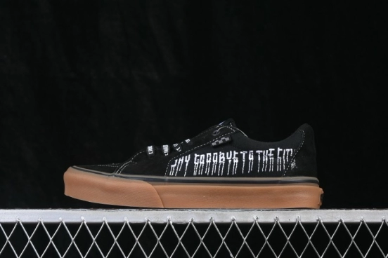Vans Sk8-Low Casual Low-Top Skateboarding Shoes - VN0A4UUK2V4
