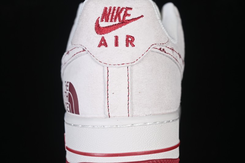Nike Air Force 1 '07 Low Chinese New Year Limited Edition Casual Skateboarding Shoes - JP2026-137