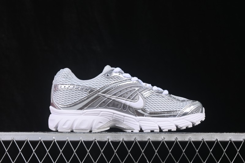 Nike Air Max Moto 2K Retro Running Shoes with Air Cushioning - HQ2056-011