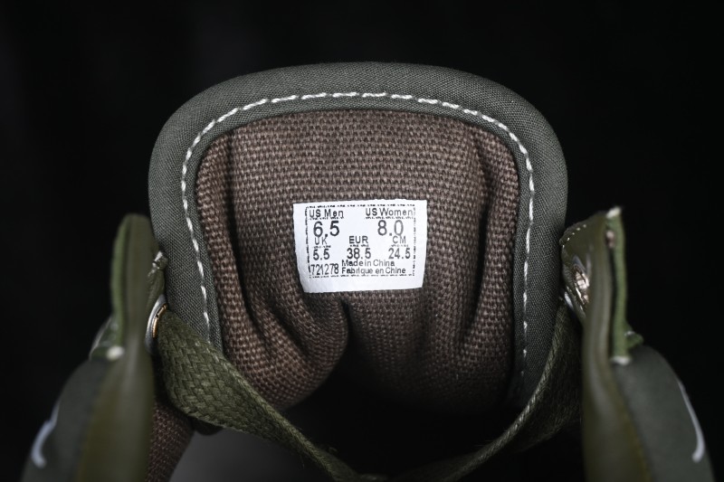 Vans Old Skool Flame Series Low-Top Casual Skate Shoes with Suede and Canvas Upper - VN000D9RGRK