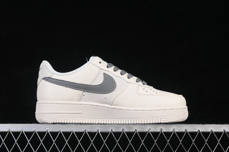 Nike Air Force 1 '07 Low Year of the Horse Limited Edition Casual Sneakers - MZ9588-822