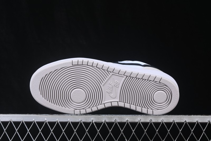 Nike SB Code 58 Retro Skateboarding Shoes Classic Design - IB0108-100