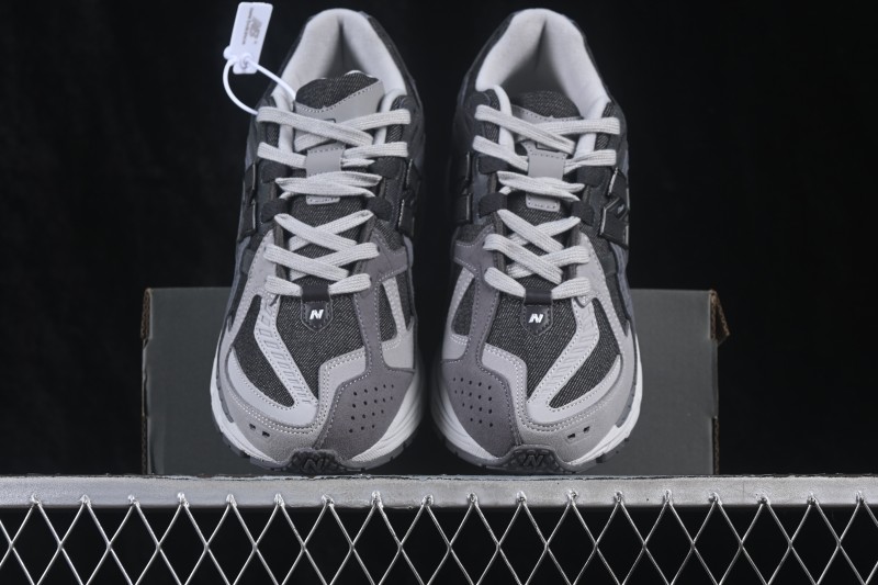 New Balance 1906 Series Retro Running Shoes with T-Beam Arch Support - U19064J0