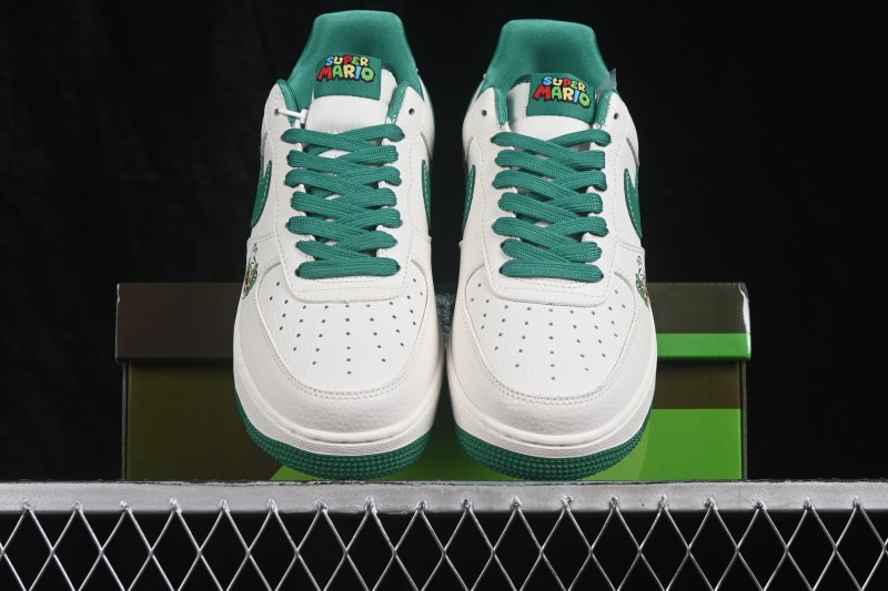 Nike Air Force 1 '07 Low World Cup Theme Casual Skateboarding Shoes - DW8806-028