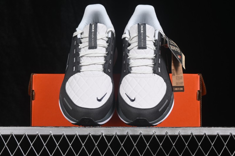 Nike Winflo 11 GTX Running Shoes with Breathable Lunar Cushioning - FQ1358-004