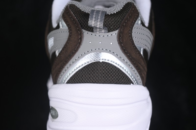 New Balance NB530 Series Retro Casual Running Shoes - MR530CL