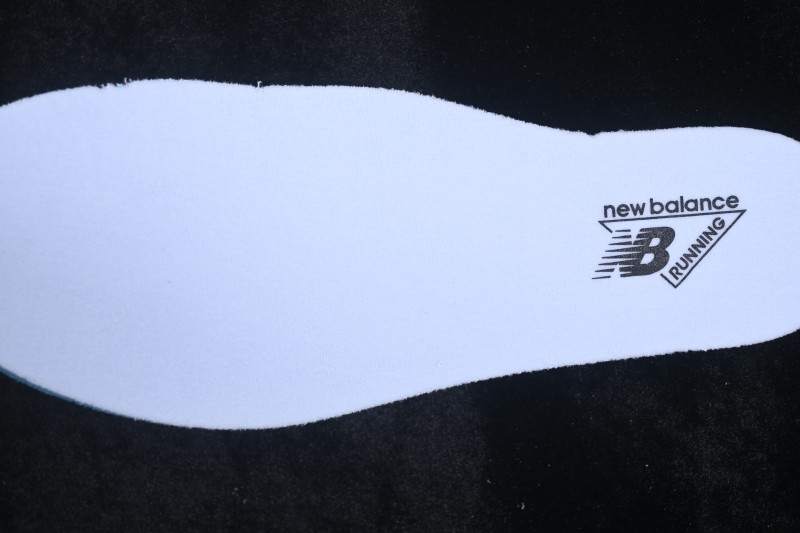 New Balance Retro Casual Running Shoes with ABZORB Cushioning - U9060ALP