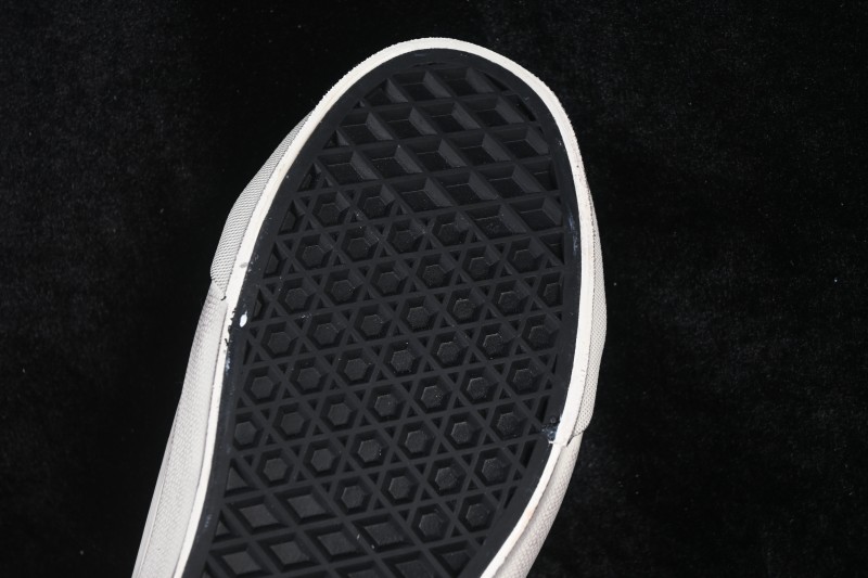Vans Old Skool 36 Premium Low-Top Casual Skateboarding Shoes - VN000E8V2N1