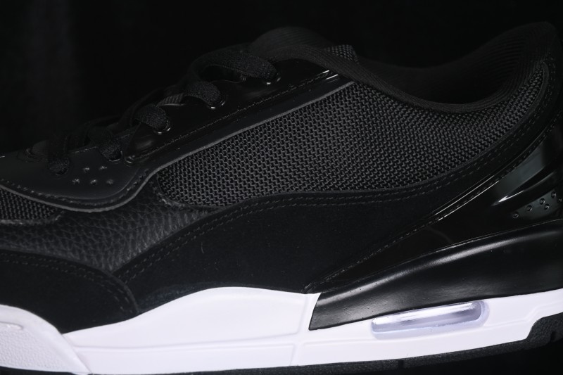 Nike Air Jordan Ultra Low Retro Basketball Shoes with Cushioning - II3794-002