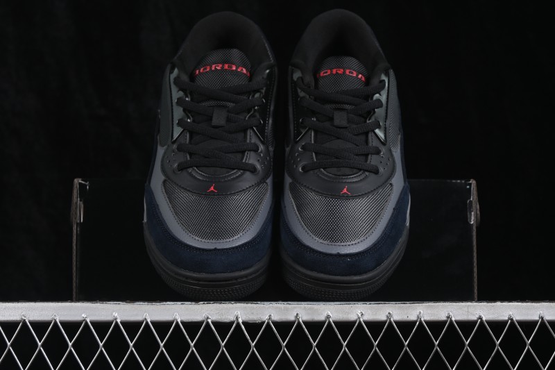 Nike Air Jordan Ultra Low-Top Retro Basketball Shoes - II3794-003