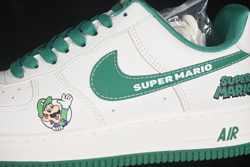 Nike Air Force 1 '07 Low World Cup Theme Casual Skateboarding Shoes - DW8806-028