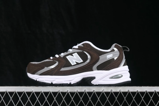 New Balance NB530 Series Retro Casual Running Shoes - MR530CL