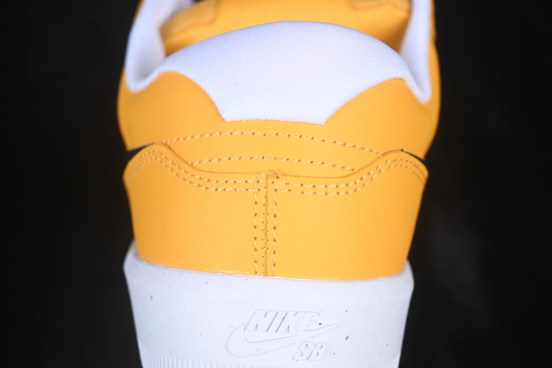 Nike SB Force 58 Retro Skateboarding Shoes with Durable Suede and Classic Cupsole Design - DH7505-700
