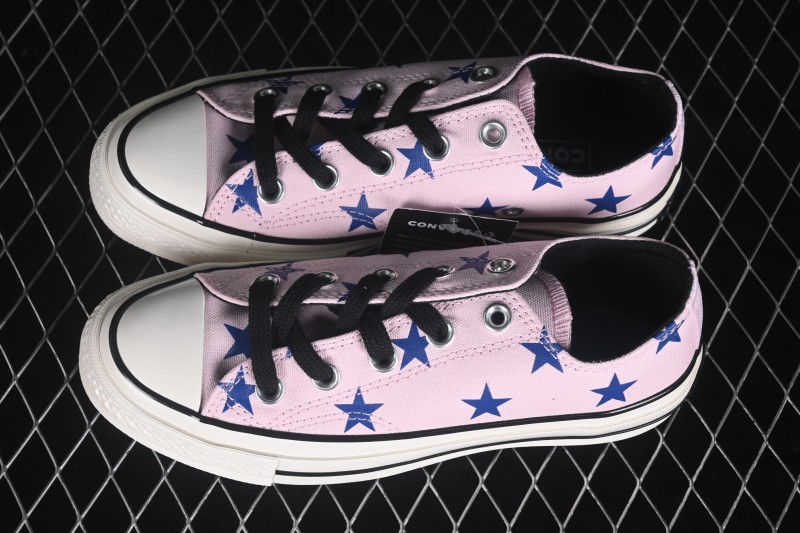 Converse Chuck 1970s Low-Top Casual Skateboarding Shoes - A17820C