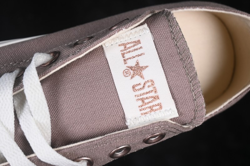 Converse All Star Plts Minimalist Chunky Sole Low-Top Casual Skate Shoes - 5SE969