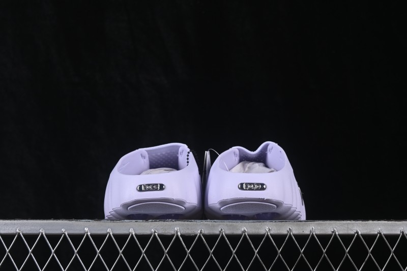 Nike Mind 001 Neuroscience Foot Massage Slippers with Breathable Mesh Upper - HQ4309-501